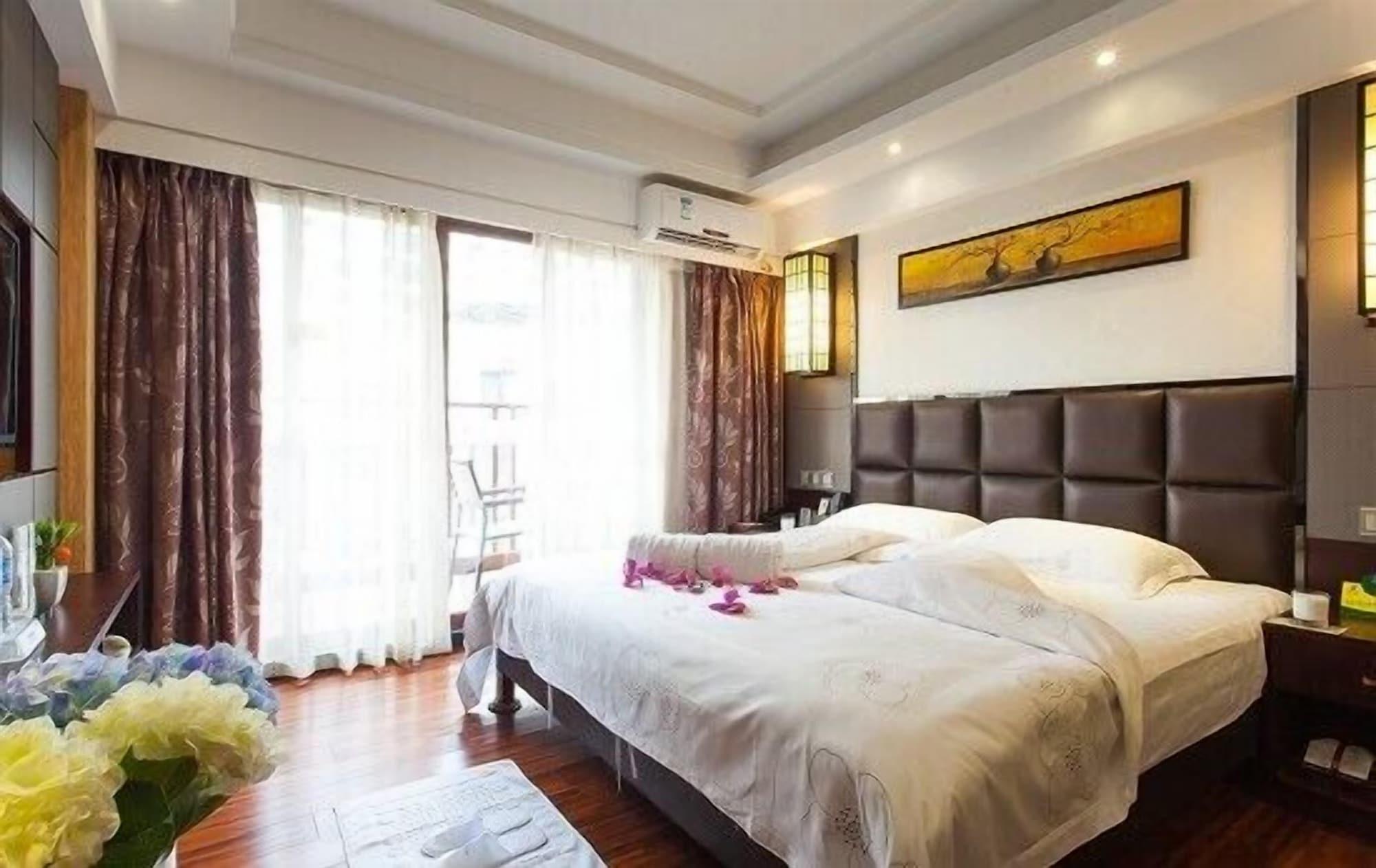 Guangzhou Wellgold Hotel Экстерьер фото