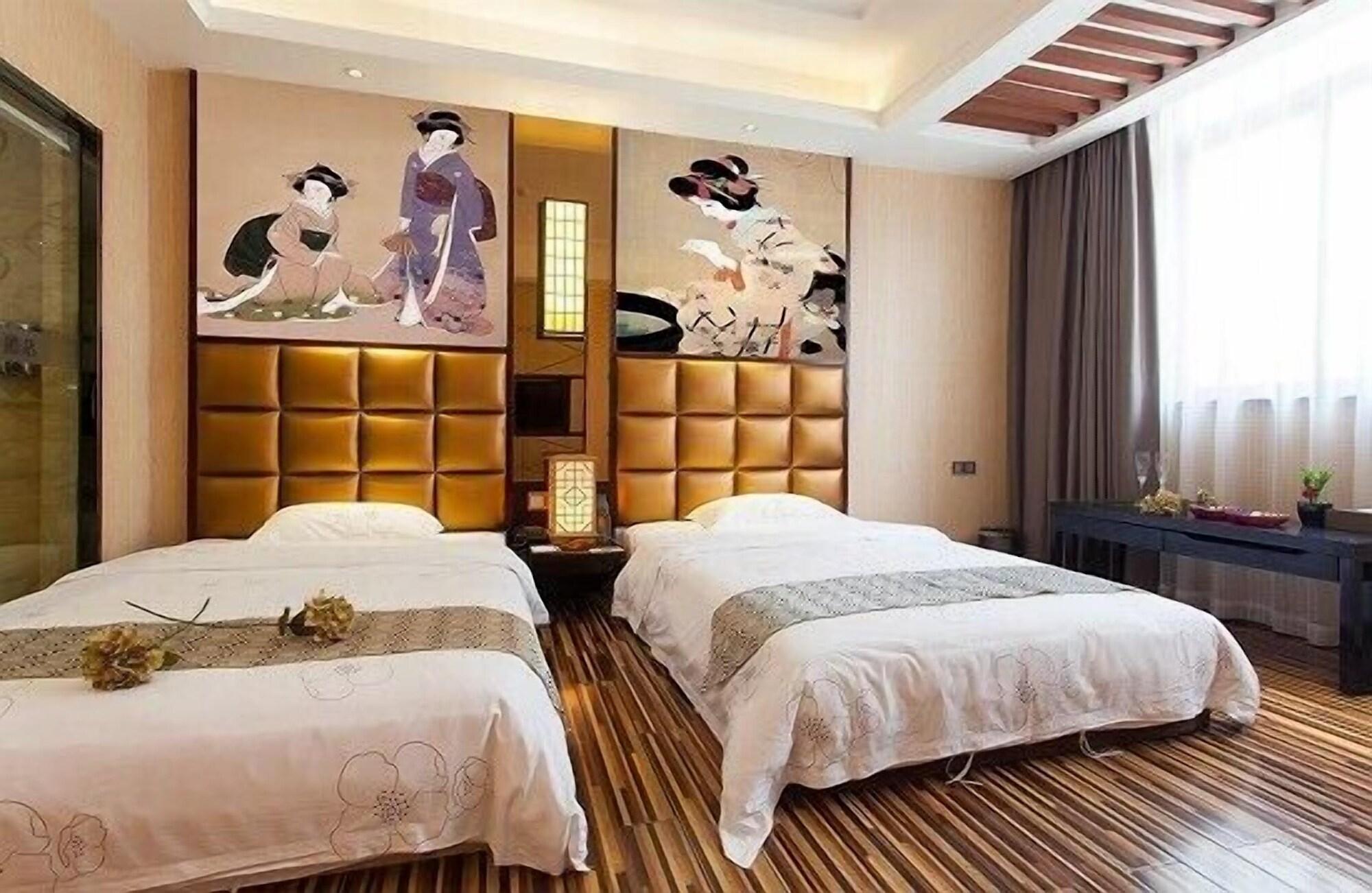 Guangzhou Wellgold Hotel Экстерьер фото