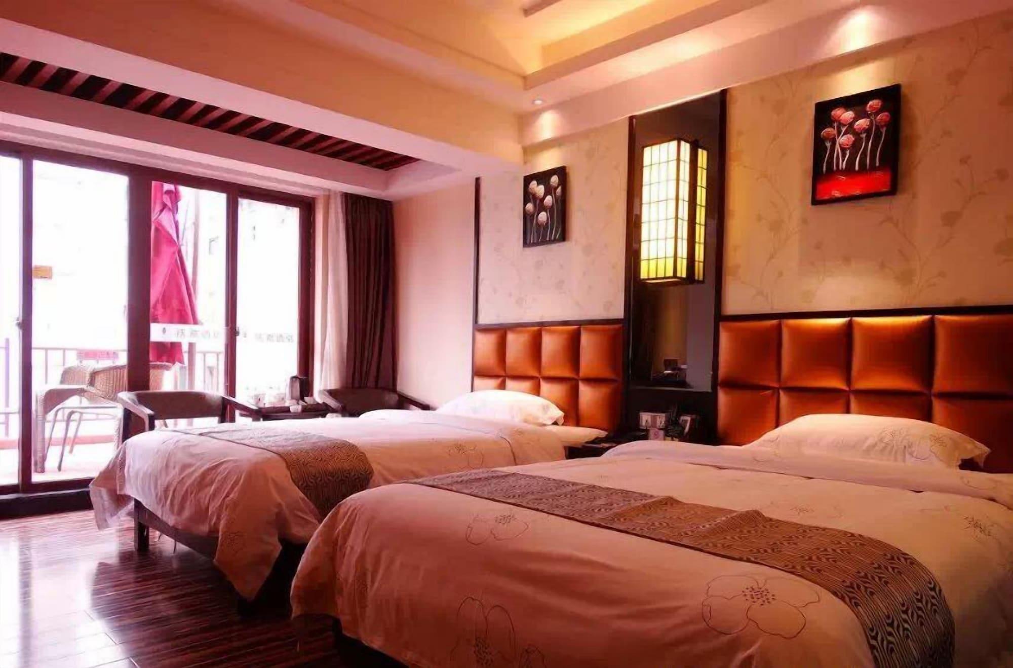 Guangzhou Wellgold Hotel Экстерьер фото