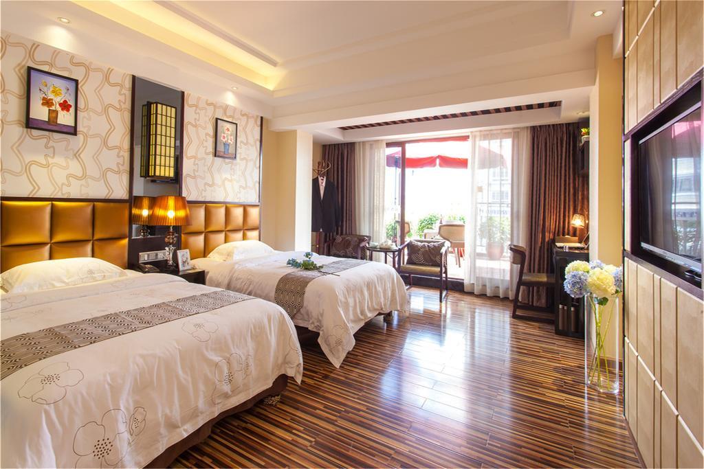 Guangzhou Wellgold Hotel Экстерьер фото