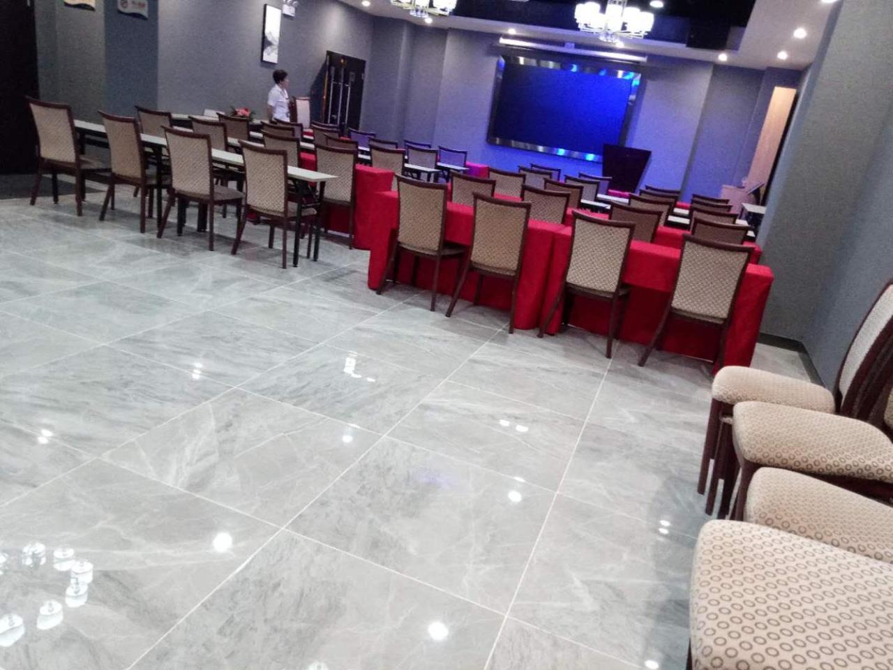 Guangzhou Wellgold Hotel Экстерьер фото