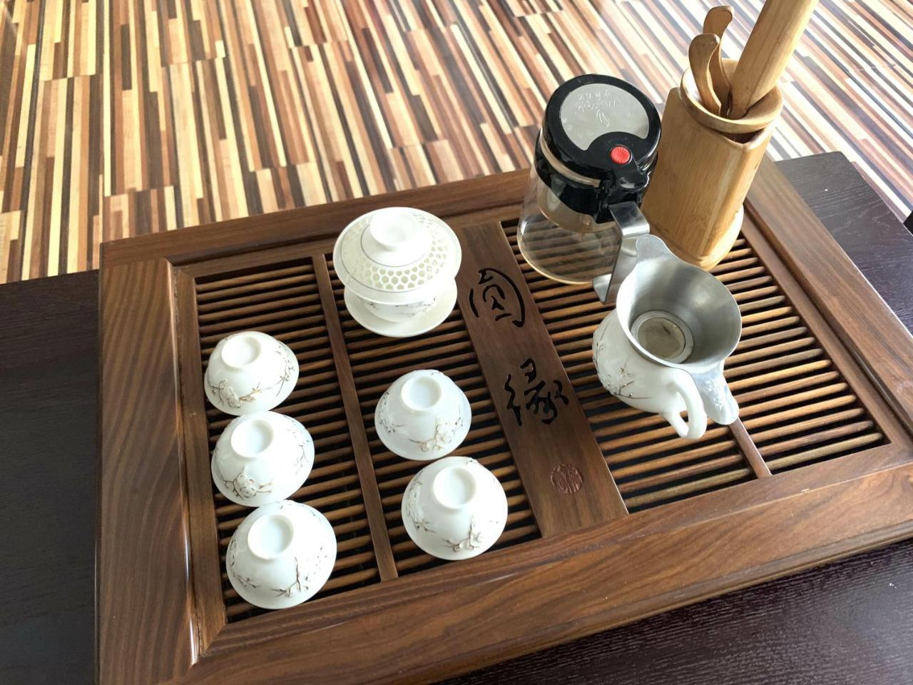 Guangzhou Wellgold Hotel Экстерьер фото